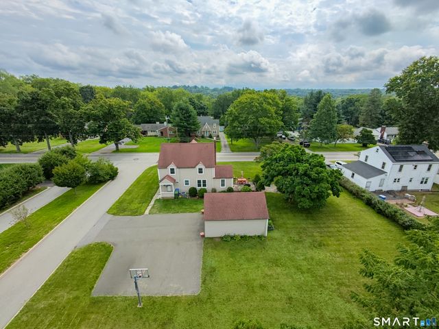 147 Old Mill Road, Middletown, CT 06457