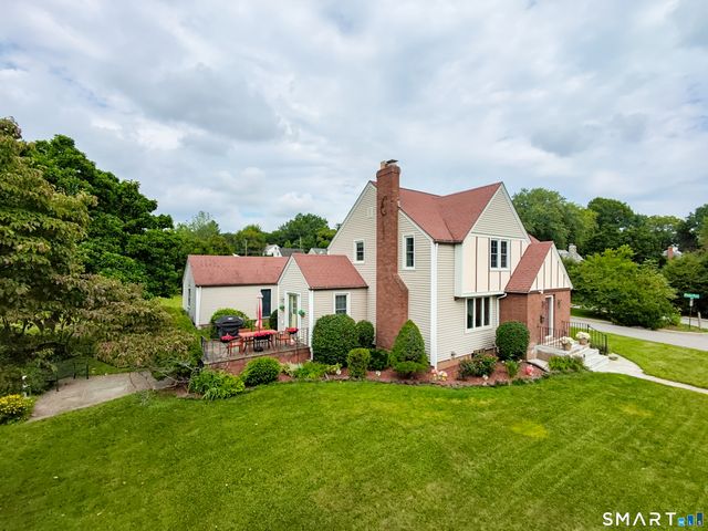 147 Old Mill Road, Middletown, CT 06457