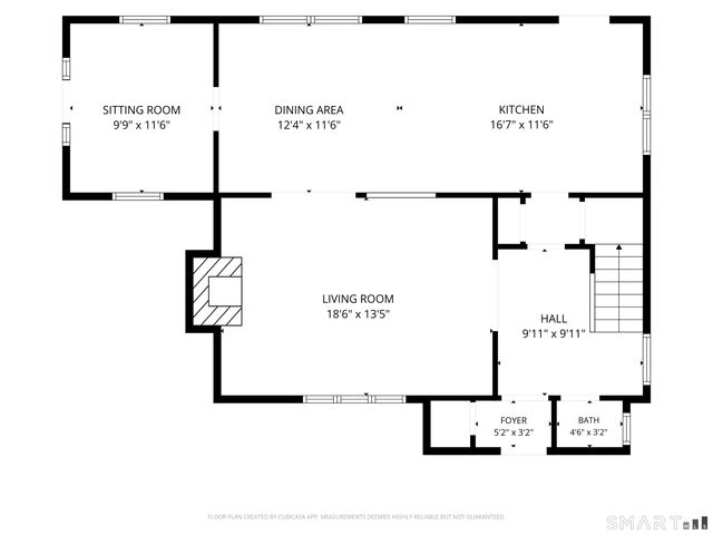 147 Old Mill Road, Middletown, CT 06457