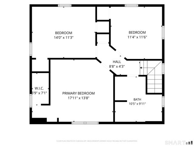147 Old Mill Road, Middletown, CT 06457