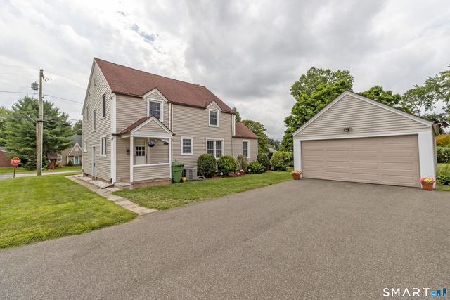 147 Old Mill Road, Middletown, CT 06457