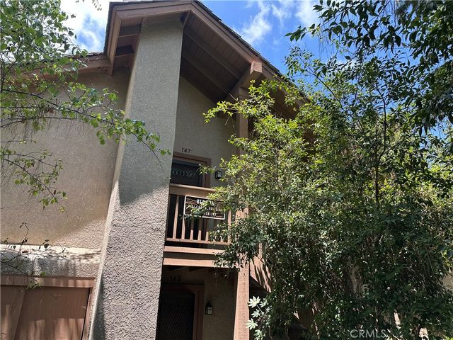 7101 Farralone Avenue 147, Canoga Park, CA 91303