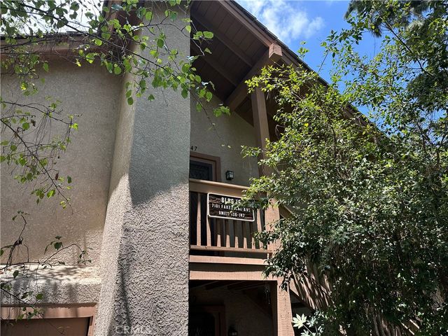 7101 Farralone Avenue 147, Canoga Park, CA 91303