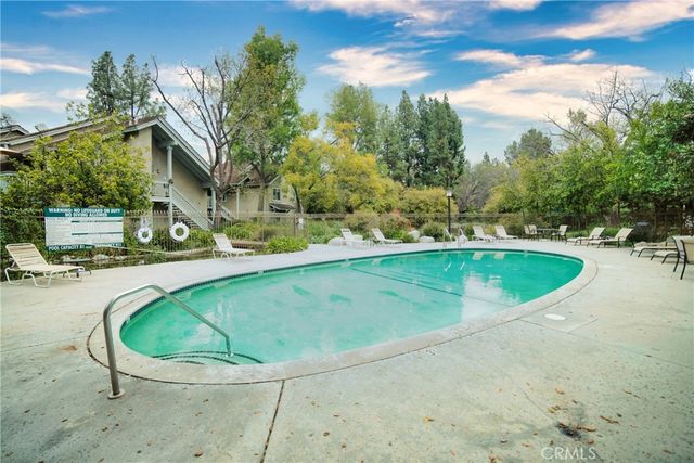 7101 Farralone Avenue 147, Canoga Park, CA 91303