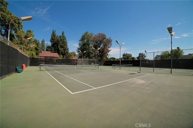 7101 Farralone Avenue 147, Canoga Park, CA 91303