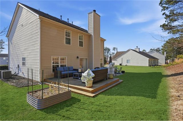 1230 Skipping Rock Lane, Grayson, GA 30017