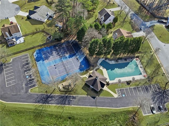 1230 Skipping Rock Lane, Grayson, GA 30017