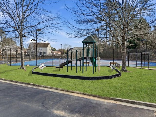 1230 Skipping Rock Lane, Grayson, GA 30017