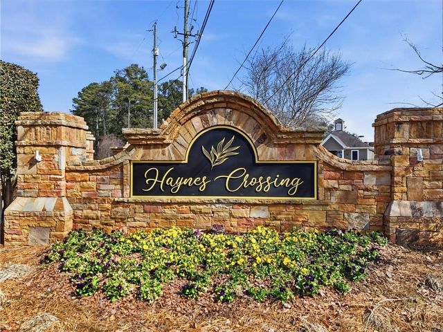 1230 Skipping Rock Lane, Grayson, GA 30017