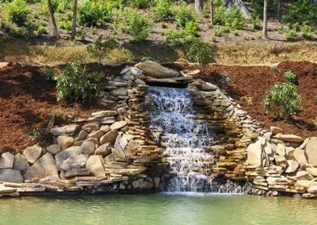283 Golden Eagle Circle, Turtletown, TN 37391