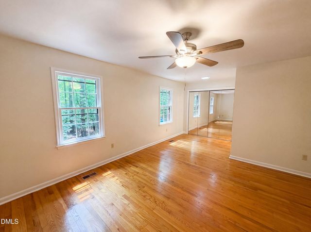 204 Boulder Bluff Trail, Chapel Hill, NC 27516