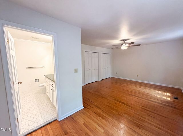 204 Boulder Bluff Trail, Chapel Hill, NC 27516