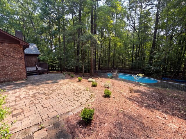 204 Boulder Bluff Trail, Chapel Hill, NC 27516
