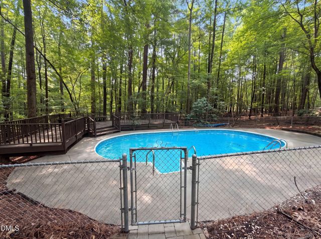 204 Boulder Bluff Trail, Chapel Hill, NC 27516