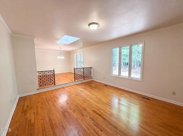 204 Boulder Bluff Trail, Chapel Hill, NC 27516