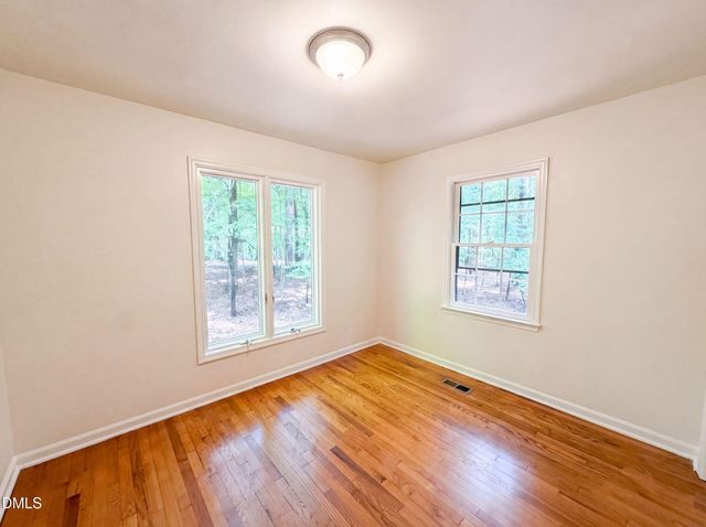 204 Boulder Bluff Trail, Chapel Hill, NC 27516