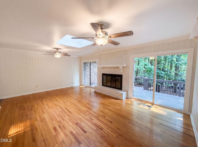 204 Boulder Bluff Trail, Chapel Hill, NC 27516