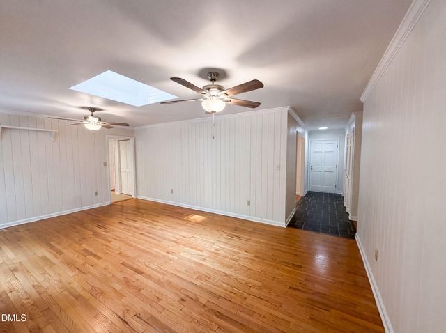 204 Boulder Bluff Trail, Chapel Hill, NC 27516