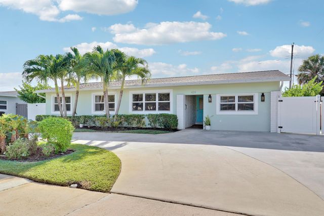 424 Ebbtide Drive, North Palm Beach, FL 33408