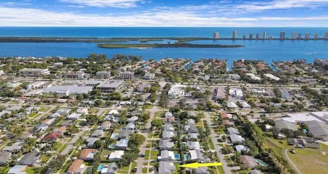 424 Ebbtide Drive, North Palm Beach, FL 33408