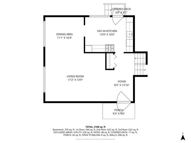 621 Echo Lane, Glenview, IL 60025