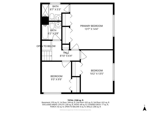 621 Echo Lane, Glenview, IL 60025