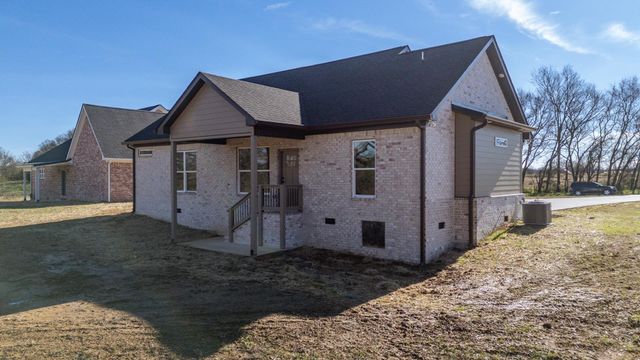 200 BELVEDERE CIR, Savannah, TN 38372