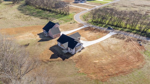 200 BELVEDERE CIR, Savannah, TN 38372