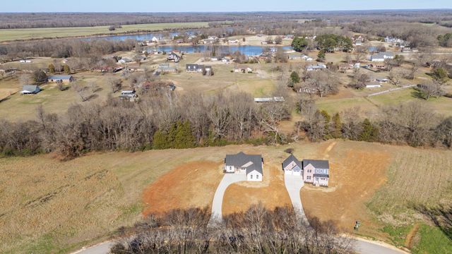 200 BELVEDERE CIR, Savannah, TN 38372