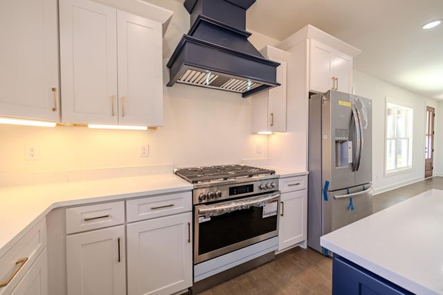 200 BELVEDERE CIR, Savannah, TN 38372