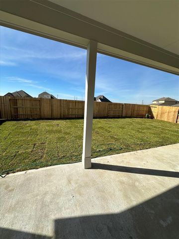 14914 Calluna Heather Street, Conroe, TX 77302