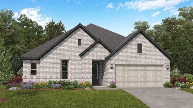 14914 Calluna Heather Street, Conroe, TX 77302