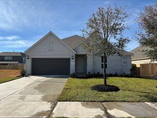 14914 Calluna Heather Street, Conroe, TX 77302