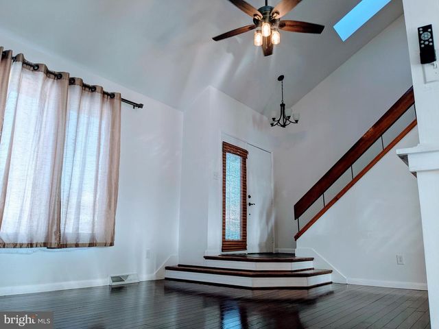 100 TEABERRY LN, Frostburg, MD 21532