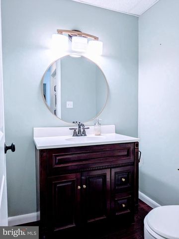100 TEABERRY LN, Frostburg, MD 21532
