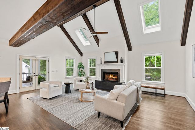 13 E Tallulah Drive, Greenville, SC 29605