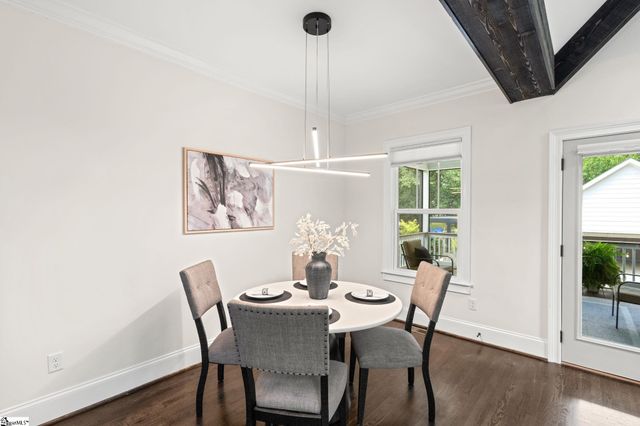 13 E Tallulah Drive, Greenville, SC 29605