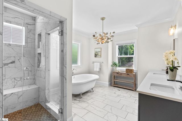 13 E Tallulah Drive, Greenville, SC 29605