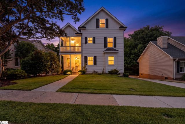 13 E Tallulah Drive, Greenville, SC 29605