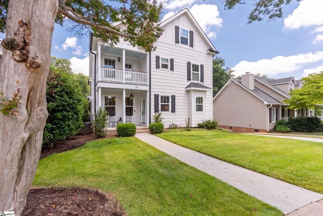 13 E Tallulah Drive, Greenville, SC 29605