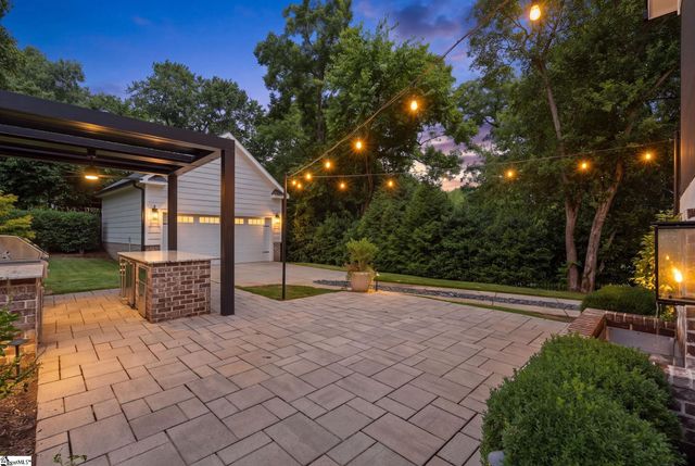 13 E Tallulah Drive, Greenville, SC 29605