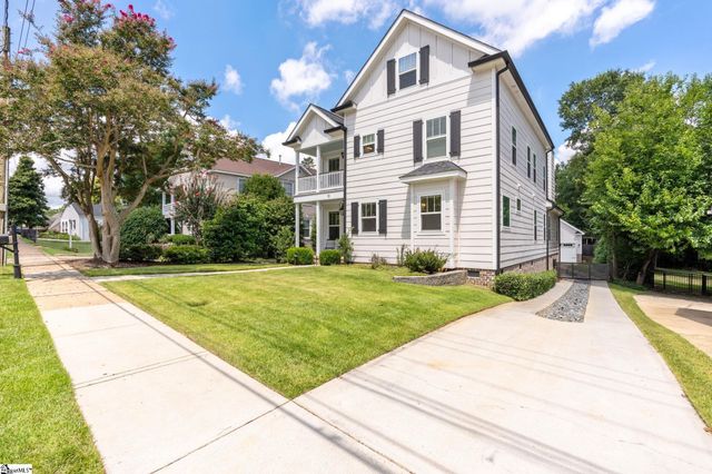 13 E Tallulah Drive, Greenville, SC 29605