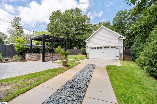 13 E Tallulah Drive, Greenville, SC 29605