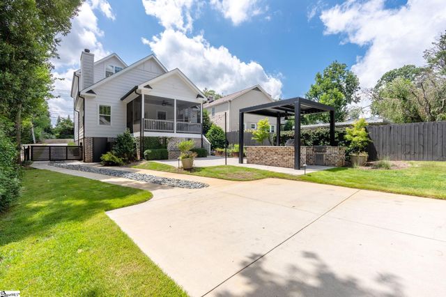 13 E Tallulah Drive, Greenville, SC 29605