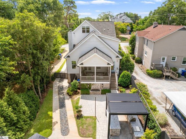 13 E Tallulah Drive, Greenville, SC 29605