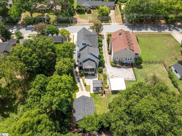 13 E Tallulah Drive, Greenville, SC 29605