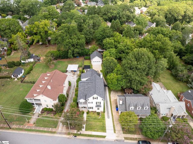 13 E Tallulah Drive, Greenville, SC 29605