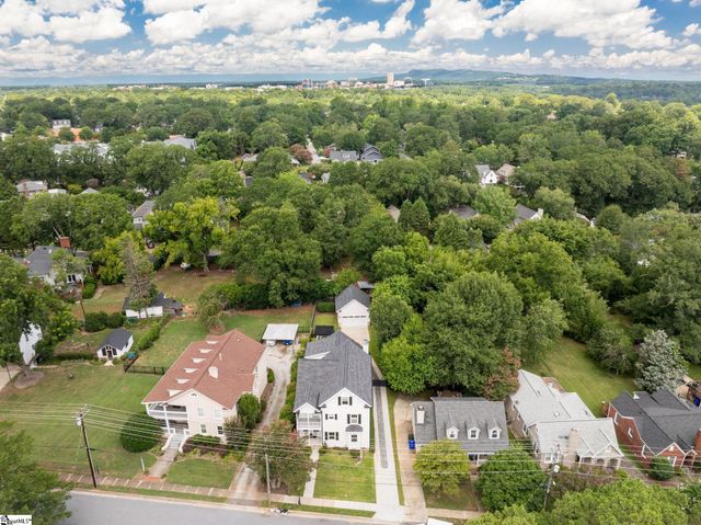 13 E Tallulah Drive, Greenville, SC 29605