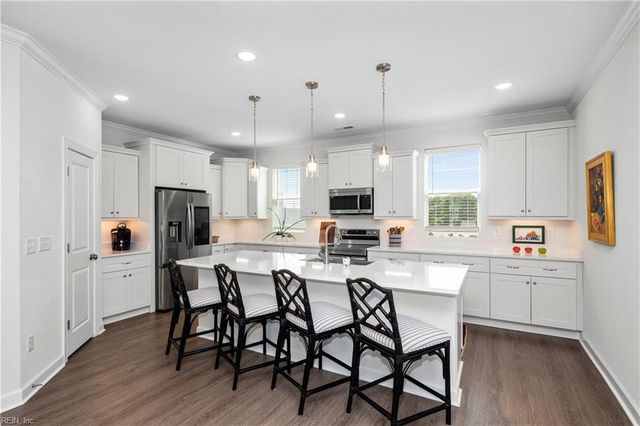 4109 Pleasant AVE, Norfolk, VA 23518