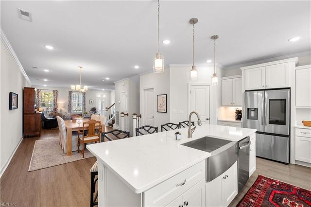 4109 Pleasant AVE, Norfolk, VA 23518